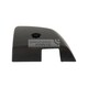 COVERING DOOR HINGE